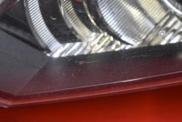 Фара левый фонарь  перед ксенон европа  33150-tv0-g310-m1 honda civic ix рестайлинг Оригинал, фото thumb