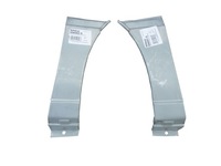 фото thumb №7, Ремкомплект крыла перед opel zafira a b 99-08 l