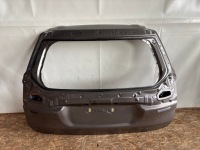 Купить Subaru forester v 5 25- крышка багажника багажника задний задняя, фото thumb
