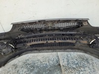 фото thumb №9, Kia picanto ii 5d бампер перед передний