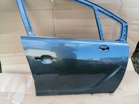 фото thumb №1, Дверь передние перед правое opel meriva b