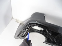 фото thumb №8, Бампер зад задний audi a7 c8 rs rs7