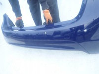 фото thumb №8, Opel meriva b 10- бампер задня задній pdc