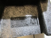 фото thumb №16, Пінополістирол салону pod сидіння kuga mk1 2012 rok