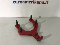 фото thumb №1, 2018-21 jeep wrangler, gladiator tow гачок передня частина