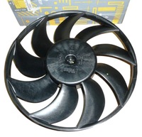 фото thumb №1, Вентилятор радіатора kpl. renault master ii 7701209348 оригінал