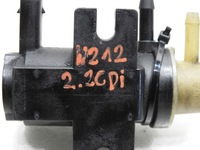 фото thumb №8, Клапан вакуумa mercedes w212 2.2 cdi