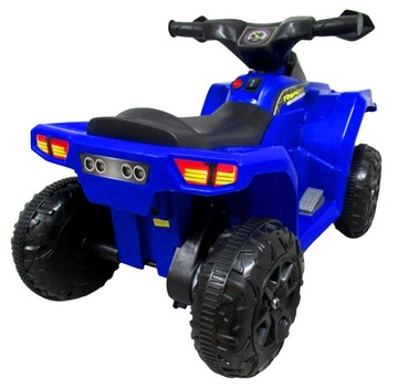 Quadzik J8 Квадрат на батарейках, подсветка, музыка