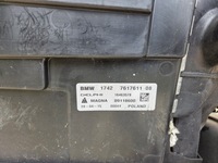 фото thumb №13, Комплект радиатор вентилятор pas передний mini f56 2.0 jcw