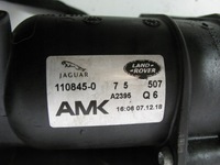 фото thumb №5, Компресор підвіска jaguar xj xf amk 110845