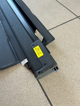 фото thumb №8, Ролета багажника audi 80 b4 2.0 1994r 8a98635538rz