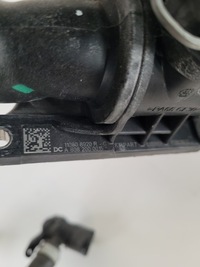 фото thumb №9, Шланг шланг nissan qashqai 1.5dci adblue u873