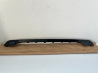 фото thumb №1, Mini f56 lci lift молдинг спойлер накладка бампера задня задня