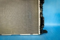 Радиатор воды audi a8 4h 4h0121251b 4.2tdi 4.0tfsi Цена, фото thumb