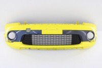 фото thumb №1, Mini cooper s aero r55 r56 r57 r58 r59 бампер перед передній poznań