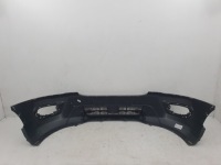 Ford transit mk8 viii lift 18- бампер перед передній Доставка, фото thumb