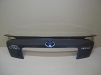 Купить Накладка молдинг крышки багажника toyota c-hr рестайлинг, фото thumb