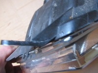 фото thumb №5, Протитуманна фара правий skoda octavia iii 5e0941700d