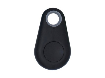 БРЕЛОК ДЛЯ КЛЮЧЕЙ С GPS BLUETOOTH ДЛЯ ТЕЛЕФОНА