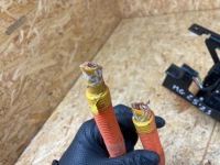 Купить Кабель шланг разъём зарядки mg zs ev электрик lift 2021-, фото thumb