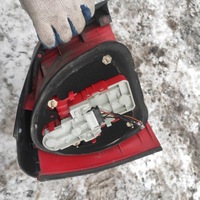 фото thumb №4, Лампа права правий задня audi a3 8l fl