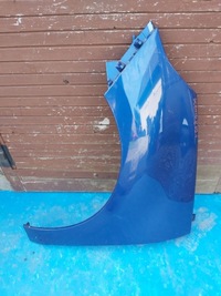 фото thumb №1, Крыло левый передний renault scenic iii 09r-