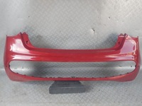 фото thumb №1, Hyundai i10 ii 2 рестайлінг бампер зад задній 86611-b9500