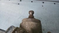 фото thumb №4, Рулевая рейка daewoo tico 98r 0.8b
