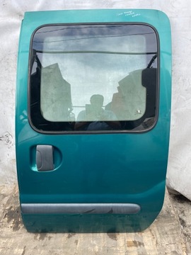 фото thumb №1, Renault kangoo i двері зсувні ліві