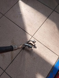 фото thumb №6, Citroen c4 ii b7 труба трубка шланг кондиционера 9684368380