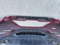 фото thumb №7, Бампер перед передний honda hrv hr-v ii 2 2015- 71101-t7w-a000 + решётка dół