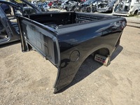 фото thumb №14, Dodge ram 09- кузов крила борт usa 186cm pxr