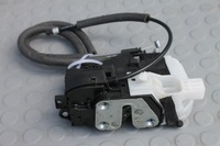 фото thumb №1, Замок дверь левый задняя задний 7 pin hyundai ix35