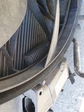 фото thumb №6, Mercedes c kl w203 w209 2,2 cdi 01r радіатор kpl