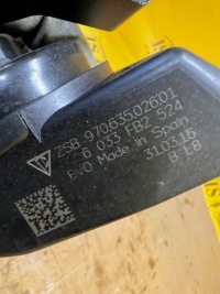 фото thumb №11, Комплект клаксон сигнал звуковий porsche panamera 970 i lift