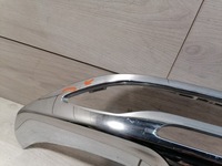 фото thumb №7, Mercedes gla w247 накладка бампер перед a2478805901