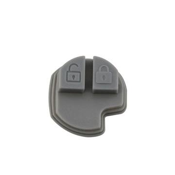 фото thumb №1, Y22929 2buttons replacement remote car key case for suzuki igins alto sx4 v