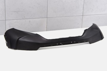 фото thumb №8, Honda cr-v v 2018-2019 передний рестайлинг бампер переднее верхний 04711tlaa00zz