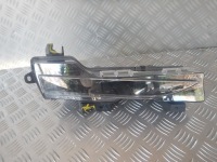 Купити Tesla 3 правий протитуманна фара led drl 1077396-00-d, фото thumb