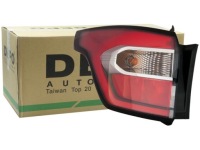 Фара задня ліва ford kuga 16-20 Доставка, фото thumb