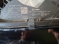 фото thumb №9, Фара левая фара левое audi q5 sq5 80a941005 ксенон ксенон