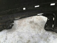 фото thumb №12, Бампер задняя bmw f01 serii 7 чёрный