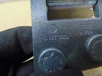 фото thumb №6, Петля крышки задняя багажника vw transporter t5 t6 новый