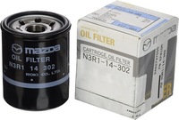 фото thumb №1, Фильтр масла mazda rx-8 se 1.3 renesis оригинал