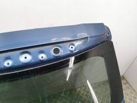 фото thumb №9, Kia niro 2024 задняя крышка багажника багажника