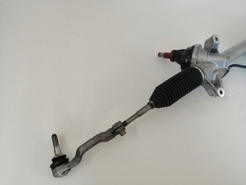 фото thumb №12, Bmw x5 g05 x6 g06 x7 g07 рестайлинг lci рулевая рейка трансмиссия рулевая