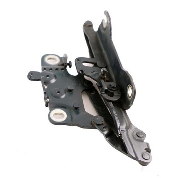 фото thumb №11, Bmw f20 f30 f32 петля капота передній праві синій 7286344