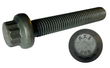 фото thumb №4, Гвинт корпуси вала колінчастого db sprinter org db