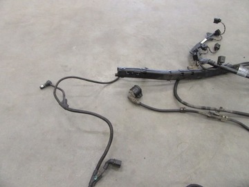 фото thumb №7, Жгут двигателя установка bmw e83 x3 3.0 m57n 204km европа 2005r. euro3