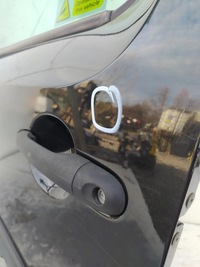 фото thumb №5, Renault kangoo 2 ii 08- дверь левый перед